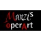 Logo social dell'attività MUNZI'S OPERART-MOA GALLERY