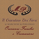Logo Agenzia Funebre Marchese & Perlongo - Villabate - Palermo - 