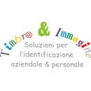Logo Timbro & Immagine