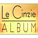 Logo Le Cinzie Album di Maurizio Aiello & C. S.a.s