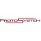 Logo social dell'attività Protosystem - Service Prototipazione Rapida