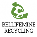 Logo Bellifemine Recycling