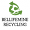 Logo social dell'attività Bellifemine Recycling