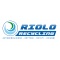 Logo social dell'attività RIOLO RECYCLING SRL