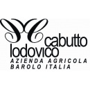 Logo Azienda Agricola Cabutto Lodovico