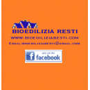 Logo Bioedilizia Resti di Resti Giovanni
