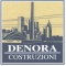 Logo social dell'attività Denora Costruzioni S.r.l