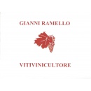 Logo AZ. Agricola Gianni Ramello di Ramello Giovanni