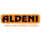 Logo social dell'attività Impresa Edile Aldeni di Aldeni Cristian
