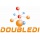 Logo piccolo dell'attività Doubledi S.r.l