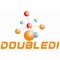 Logo social dell'attività Doubledi S.r.l