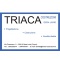 Logo social dell'attività TRIACA COSTRUZIONI