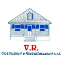 Logo V.R. Costruzioni e Ristrutturazioni S.r.l