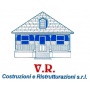 Logo V.R. Costruzioni e Ristrutturazioni S.r.l