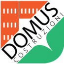 Logo Domus Costruzioni S.r.l