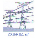 Logo CO.ED.EL. S.r.l