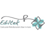 Logo EDILTEK - Costruzioni e Ristrutturazioni chiavi in mano