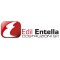 Logo social dell'attività Edil Entella Costruzioni S.r.l