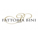 Logo Fattoria Bini