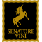 Logo social dell'attività Senatore Vini