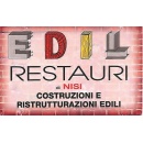 Logo www.edilrestauri.nisi.it