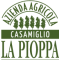 Logo social dell'attività AZ. Agricole  Casamiglio   La Pioppa  Dei F.LLI Maserati e FG. Gianluca S.s