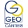 Logo piccolo dell'attività Geo Cantieri" del Geom.Leo Luigi 