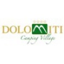Logo Dolomiti Camping Village