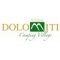 Logo social dell'attività Dolomiti Camping Village