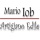 Logo piccolo dell'attività Mario Iob Artigiano Edile