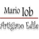 Logo Mario Iob Artigiano Edile
