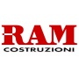 Logo RAM Costruzioni S.r.l.