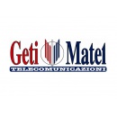 Logo dell'attività Getimatel Telecomunicazioni S.r.l