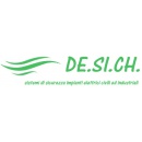Logo dell'attività DE.SI.CH. Electric System di Chieppa Massimiliano & C. S.n.c