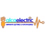 Logo Alcaelectric di Alcaini Alessandro