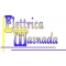 Logo social dell'attività Elettrica Masnada