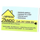 Logo Impresa Zando