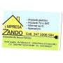 Logo Impresa Zando
