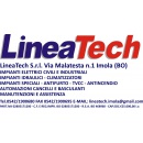 Logo LineaTech