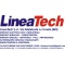 Logo social dell'attività LineaTech