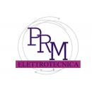 Logo PRM ELETTROTECNICA SRL