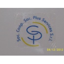 Logo Plus Services Soc.Coop. Sociale