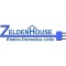 Logo social dell'attività Zelden House di Zappa Idelfonso Umberto Luca