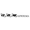 Logo G.B.M. Elettrotecnica di Maugeri Angela