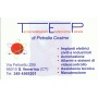 Logo T.E.P.