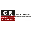 Logo Gr Ingressi Automatici srl