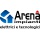 Logo piccolo dell'attività Arena impianti