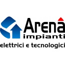 Logo dell'attività Arena impianti