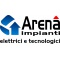 Logo social dell'attività Arena impianti