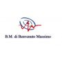 Logo B.M. di Benvenuto Massimo